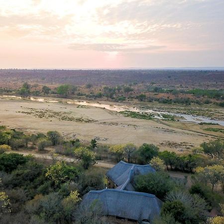 Vida Nova Kruger Bed and Breakfast Marloth Park Eksteriør billede