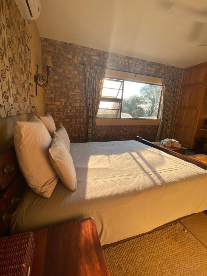 Vida Nova Kruger Bed and Breakfast Marloth Park Eksteriør billede