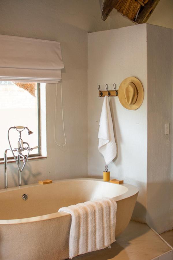 Vida Nova Kruger Bed and Breakfast Marloth Park Eksteriør billede
