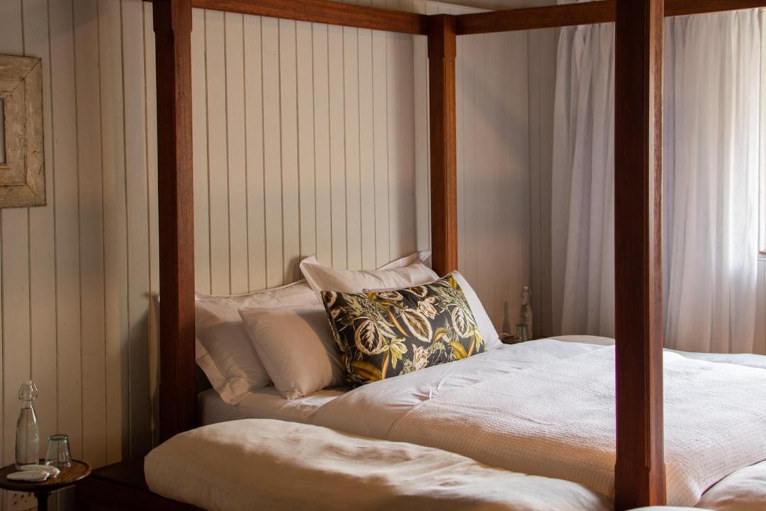 Vida Nova Kruger Bed and Breakfast Marloth Park Eksteriør billede